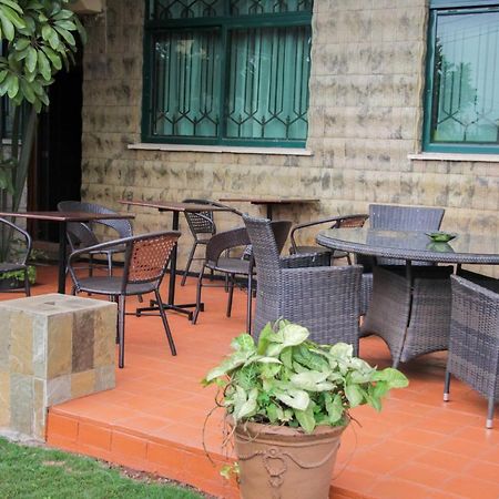 ניירובי Karen Inn & Suites מראה חיצוני תמונה