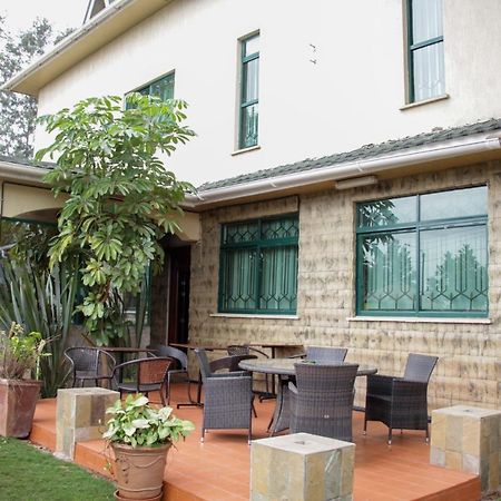 ניירובי Karen Inn & Suites מראה חיצוני תמונה