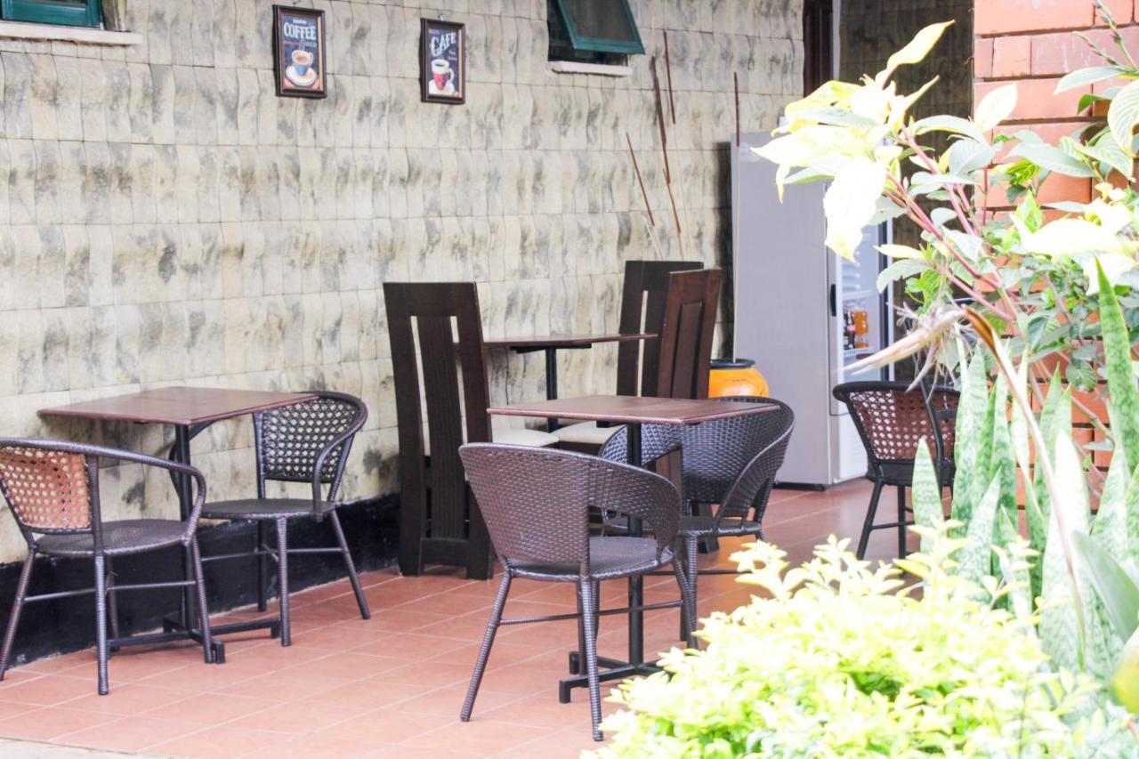 ניירובי Karen Inn & Suites מראה חיצוני תמונה