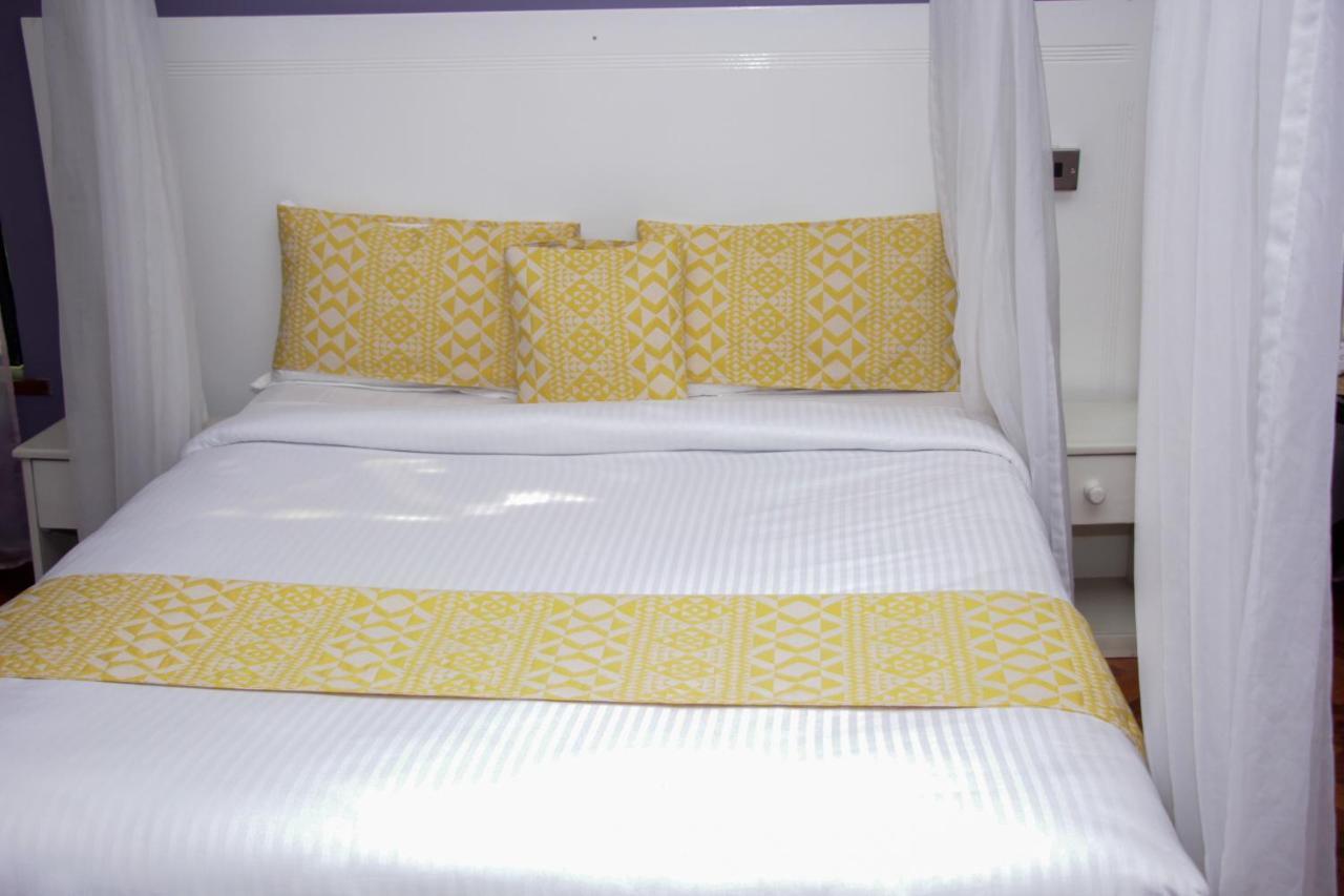 ניירובי Karen Inn & Suites מראה חיצוני תמונה