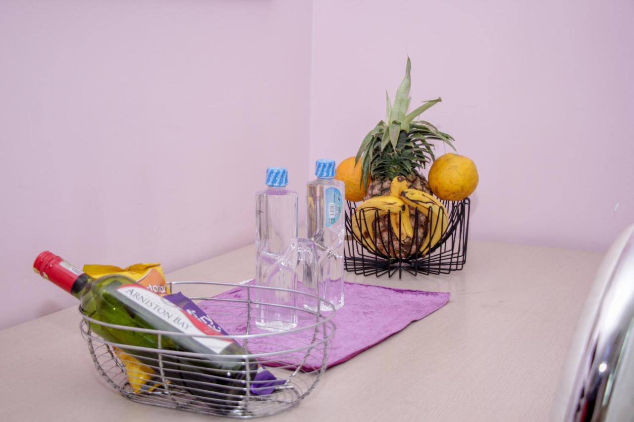 ניירובי Karen Inn & Suites מראה חיצוני תמונה