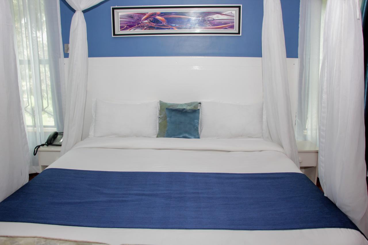 ניירובי Karen Inn & Suites מראה חיצוני תמונה