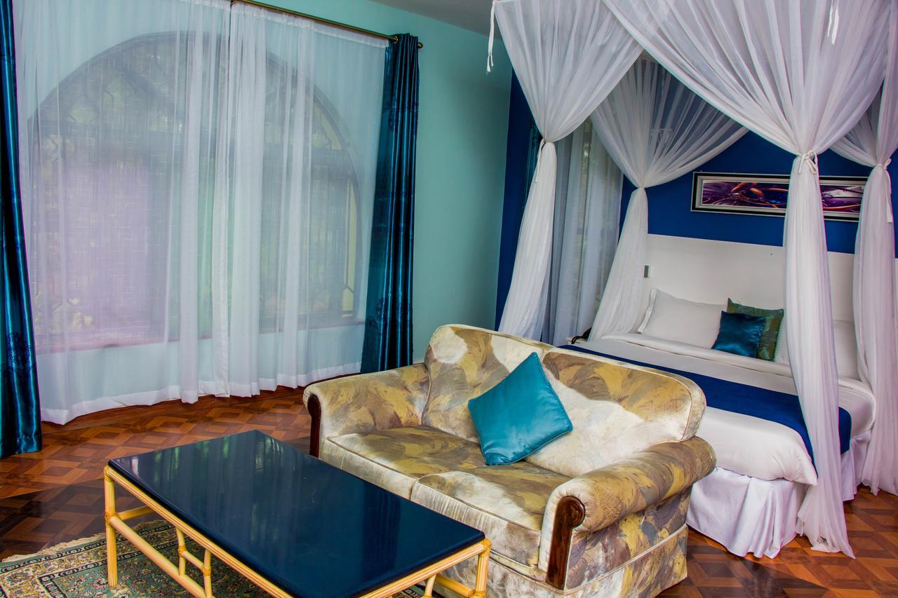ניירובי Karen Inn & Suites מראה חיצוני תמונה