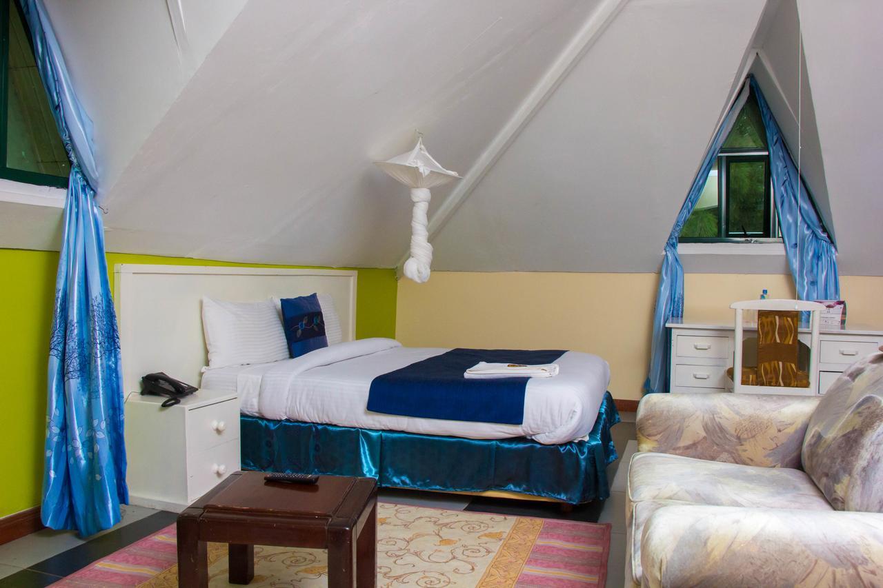 ניירובי Karen Inn & Suites מראה חיצוני תמונה